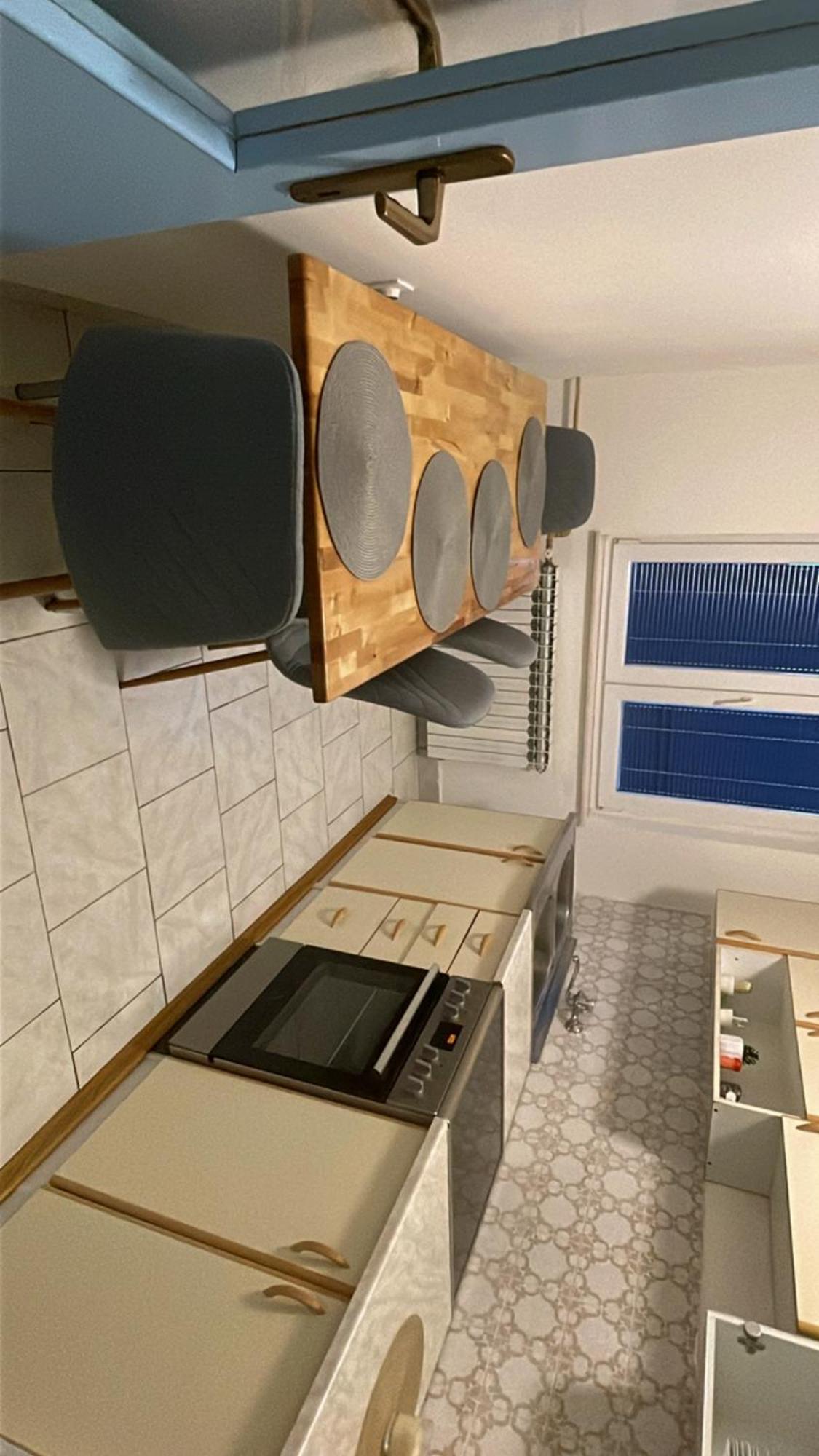 Apartments Angela Biograd Na Moru Luaran gambar