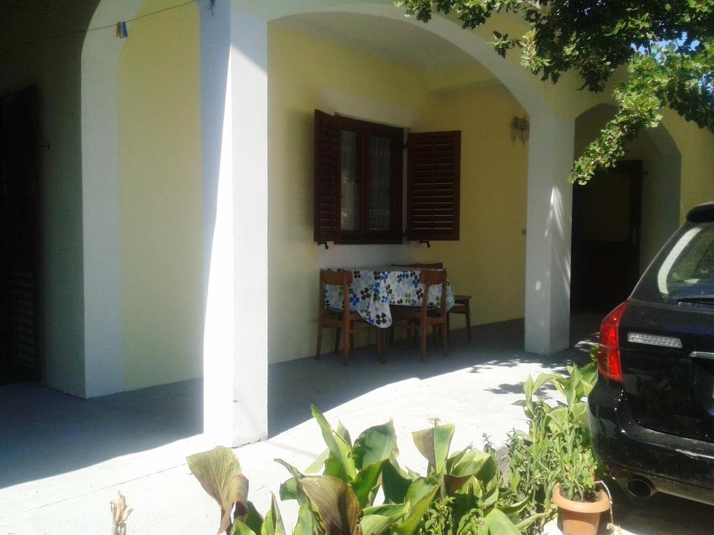 Apartments Angela Biograd Na Moru Luaran gambar