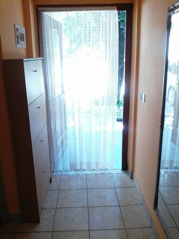 Apartments Angela Biograd Na Moru Luaran gambar