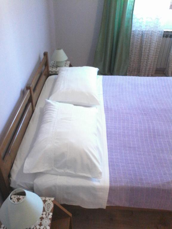Apartments Angela Biograd Na Moru Luaran gambar