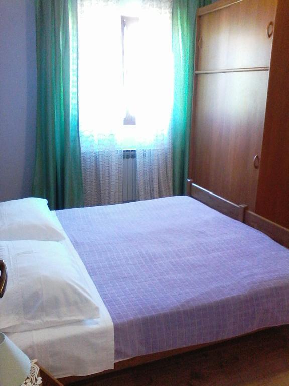 Apartments Angela Biograd Na Moru Luaran gambar