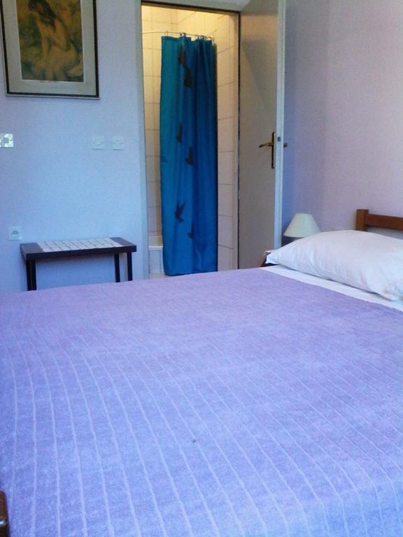 Apartments Angela Biograd Na Moru Luaran gambar