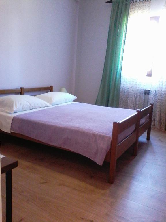 Apartments Angela Biograd Na Moru Luaran gambar