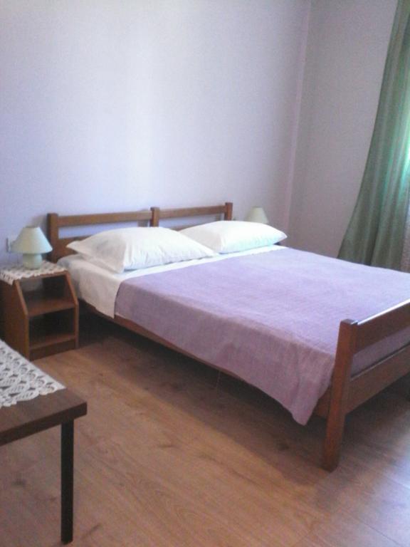 Apartments Angela Biograd Na Moru Luaran gambar