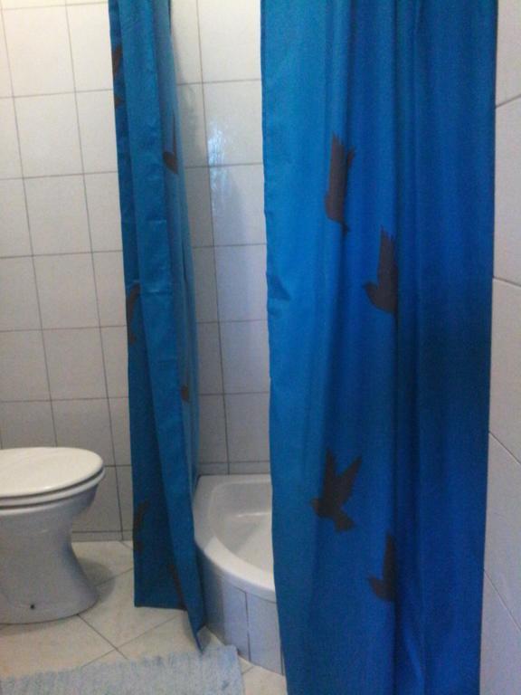 Apartments Angela Biograd Na Moru Luaran gambar