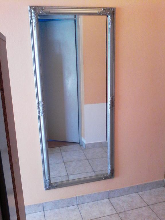 Apartments Angela Biograd Na Moru Luaran gambar