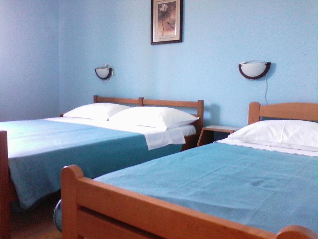 Apartments Angela Biograd Na Moru Luaran gambar