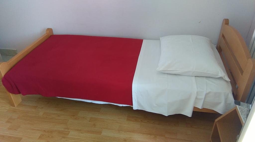 Apartments Angela Biograd Na Moru Luaran gambar