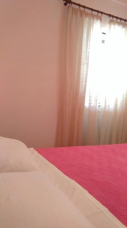 Apartments Angela Biograd Na Moru Luaran gambar