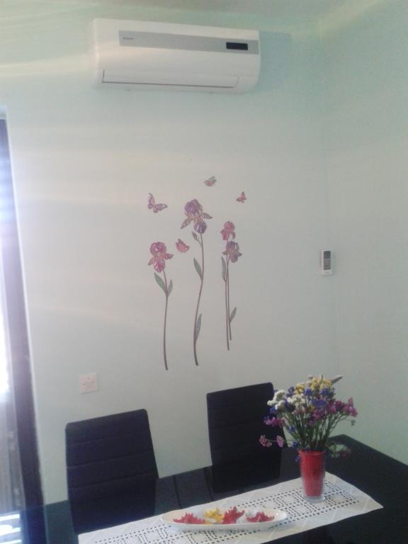 Apartments Angela Biograd Na Moru Luaran gambar