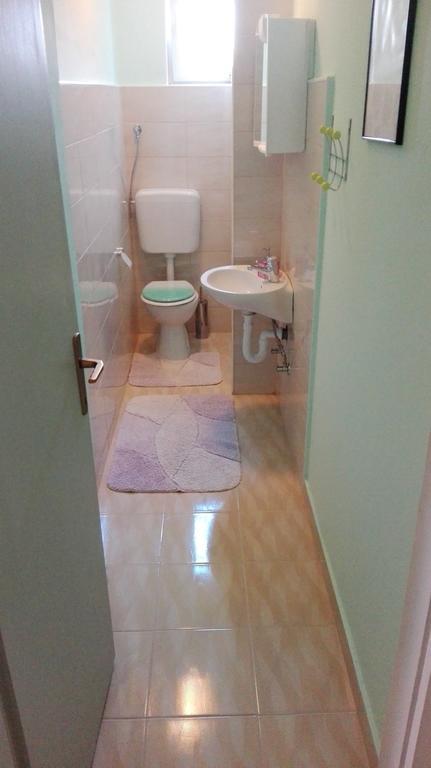 Apartments Angela Biograd Na Moru Bilik gambar