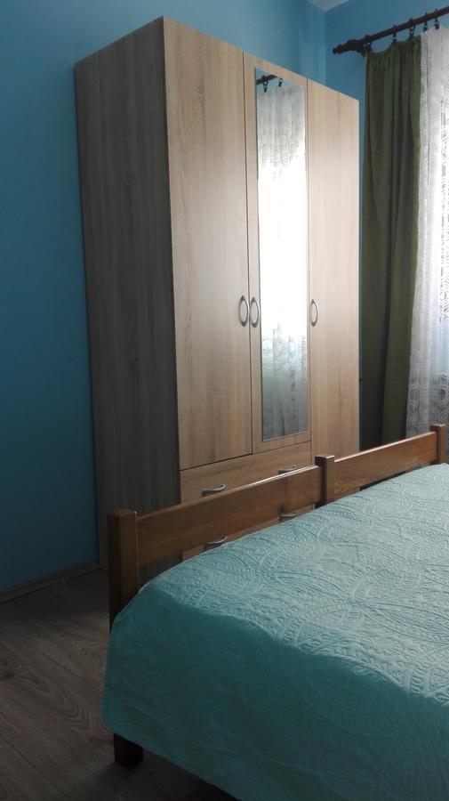 Apartments Angela Biograd Na Moru Luaran gambar