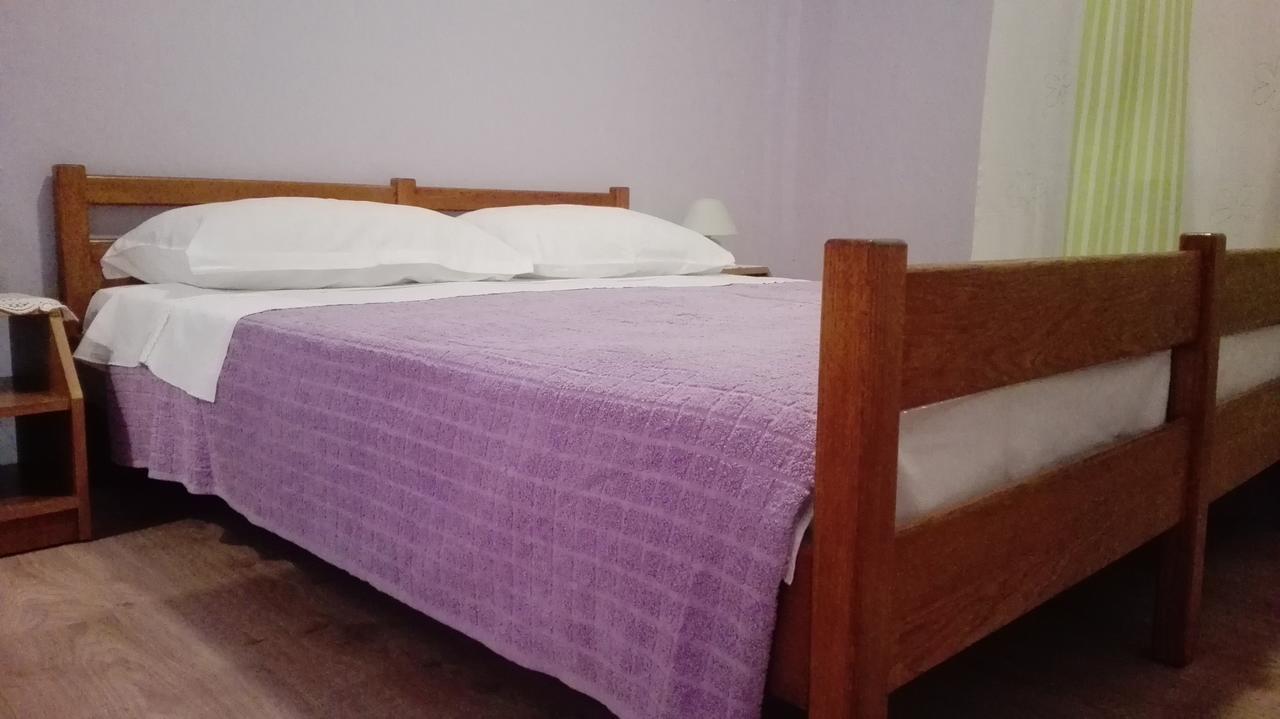 Apartments Angela Biograd Na Moru Luaran gambar