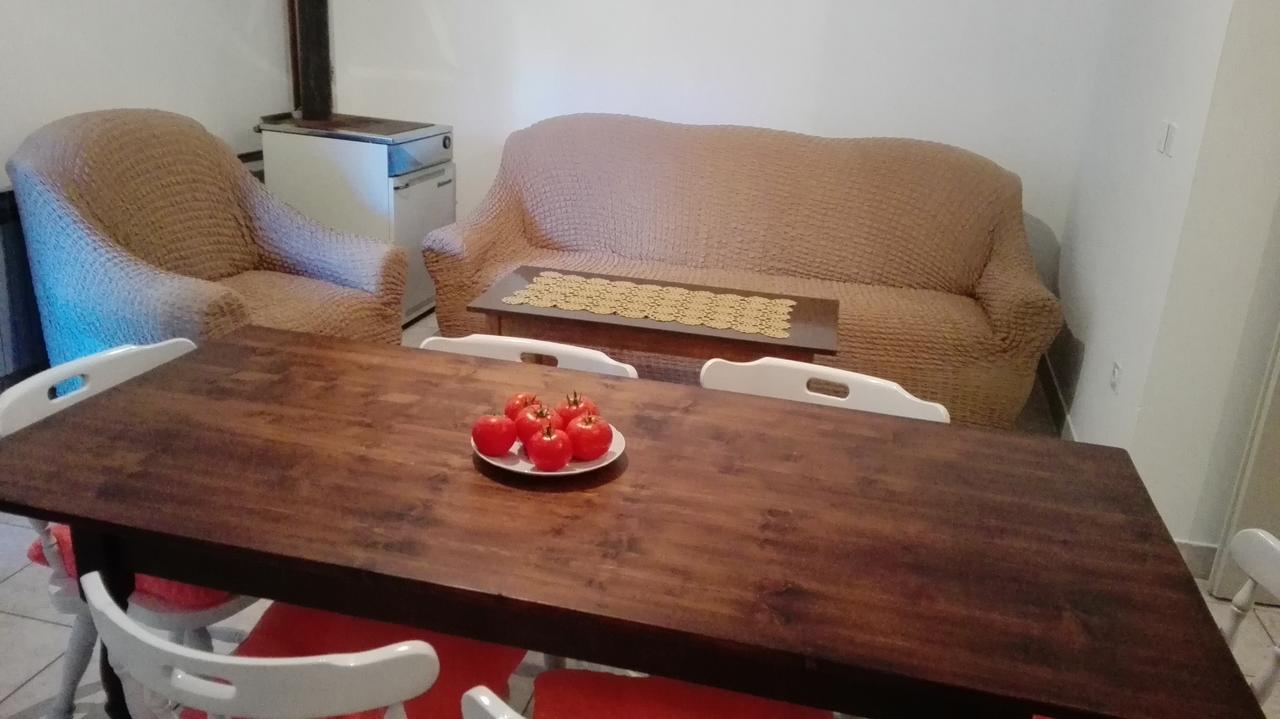 Apartments Angela Biograd Na Moru Luaran gambar